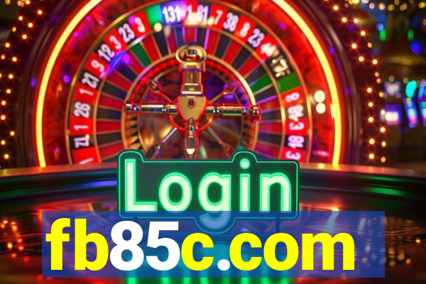 fb85c.com