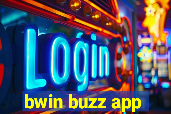 bwin buzz app