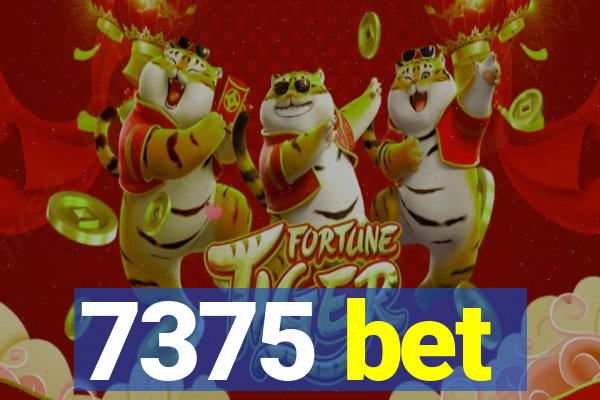 7375 bet