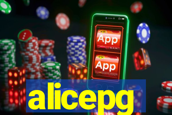 alicepg