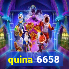 quina 6658