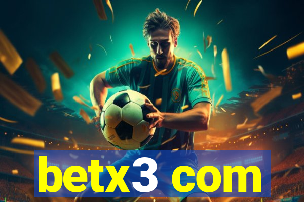 betx3 com
