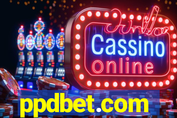 ppdbet.com