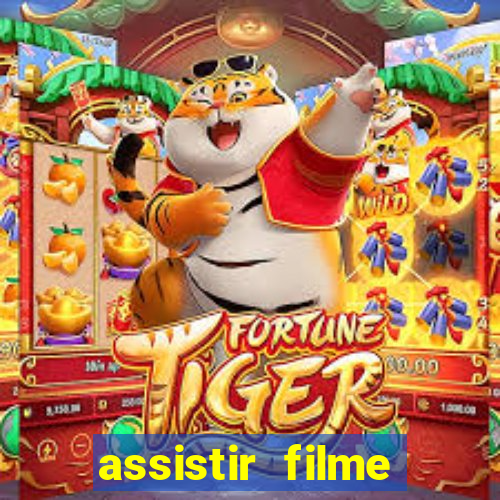 assistir filme bilhete de loteria