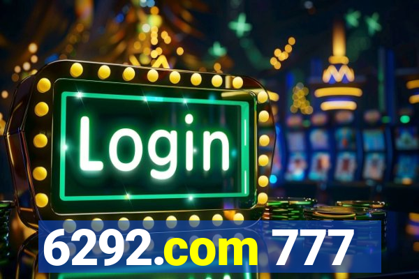 6292.com 777