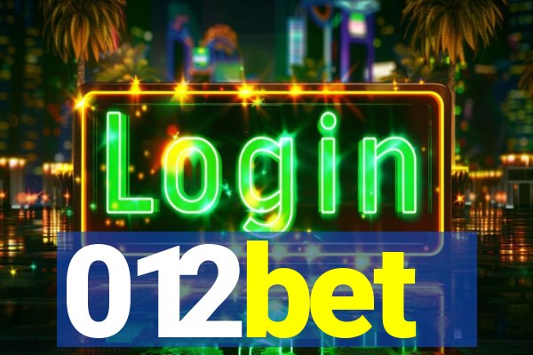 012bet
