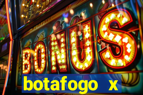 botafogo x corinthians multicanais