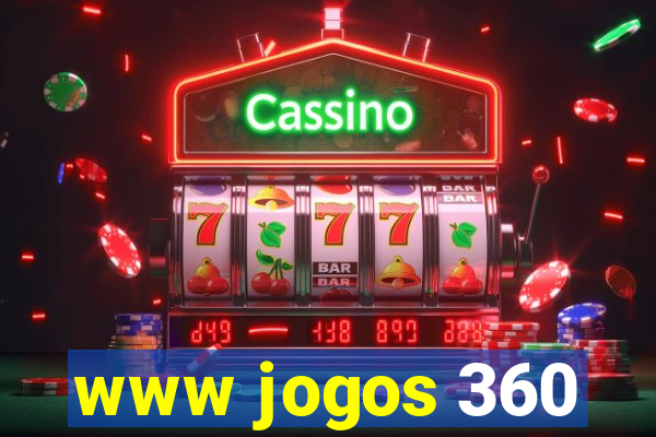 www jogos 360