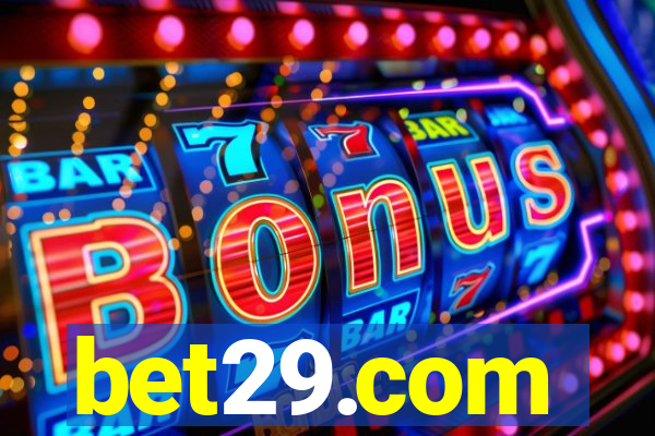 bet29.com