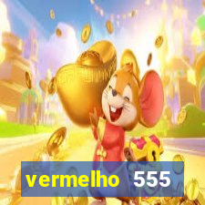 vermelho 555 plataforma de jogos
