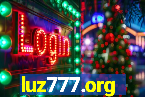 luz777.org