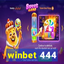 winbet 444