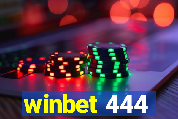 winbet 444