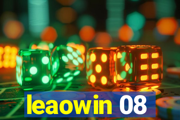 leaowin 08