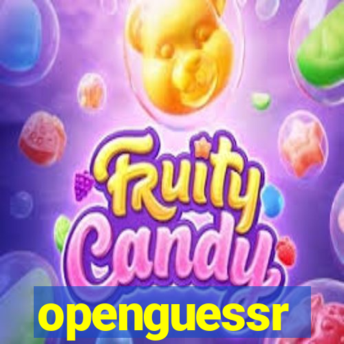 openguessr