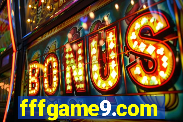 fffgame9.com