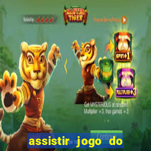 assistir jogo do cruzeiro ao vivo futemax