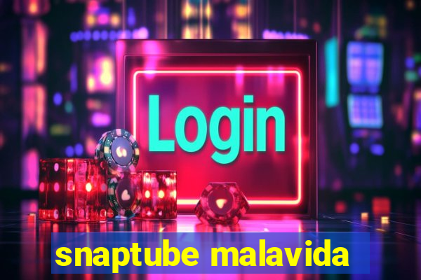 snaptube malavida