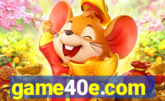 game40e.com