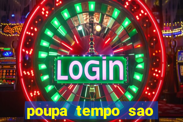 poupa tempo sao joao de meriti