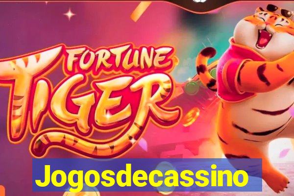 Jogosdecassino
