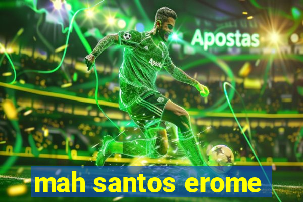 mah santos erome
