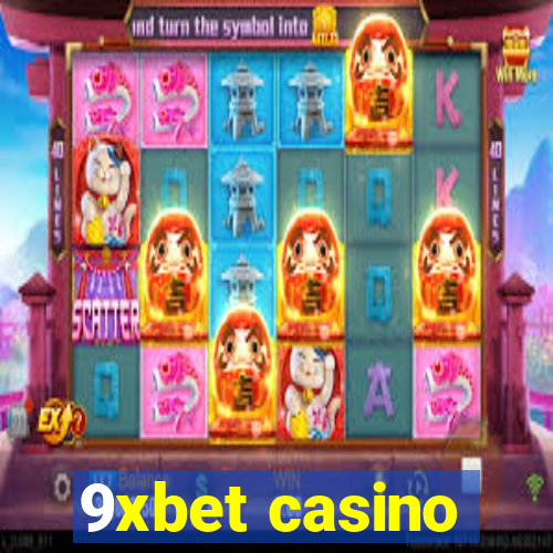 9xbet casino