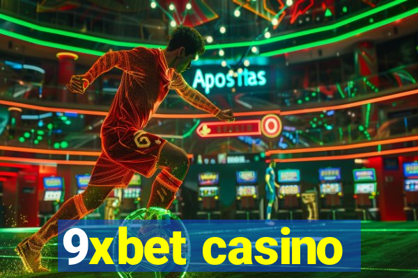 9xbet casino