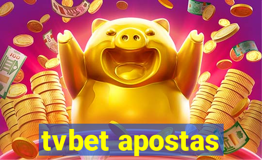 tvbet apostas