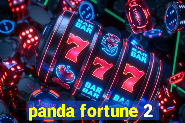 panda fortune 2