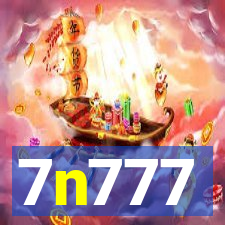7n777