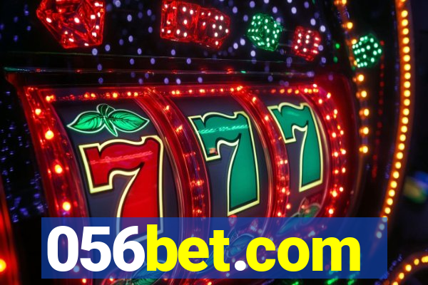 056bet.com