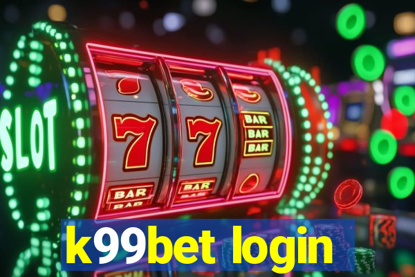 k99bet login