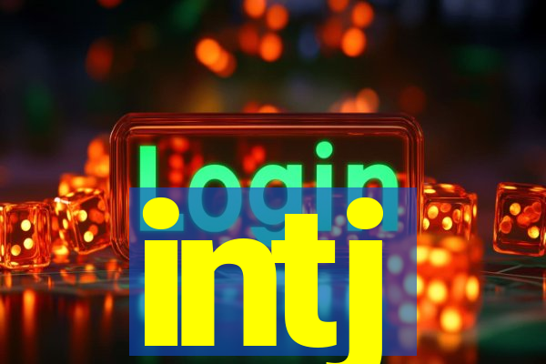 intj