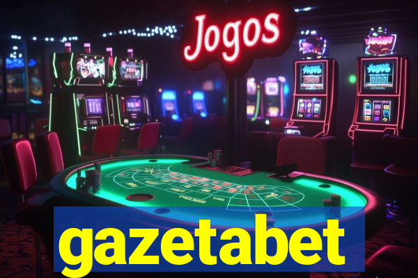 gazetabet
