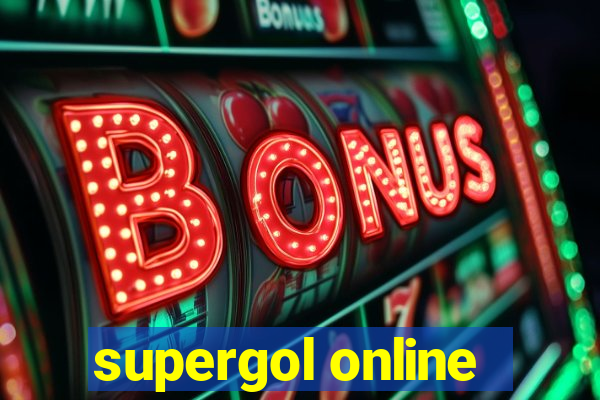 supergol online