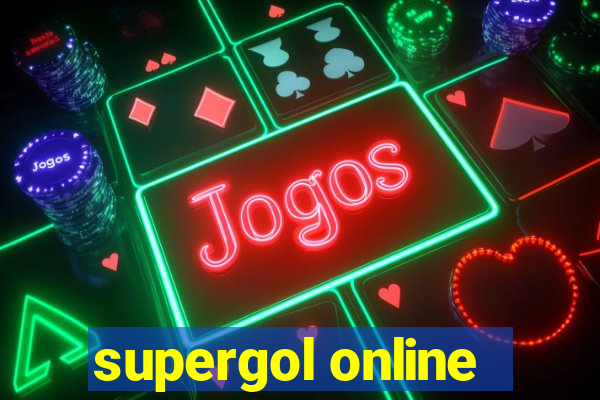 supergol online
