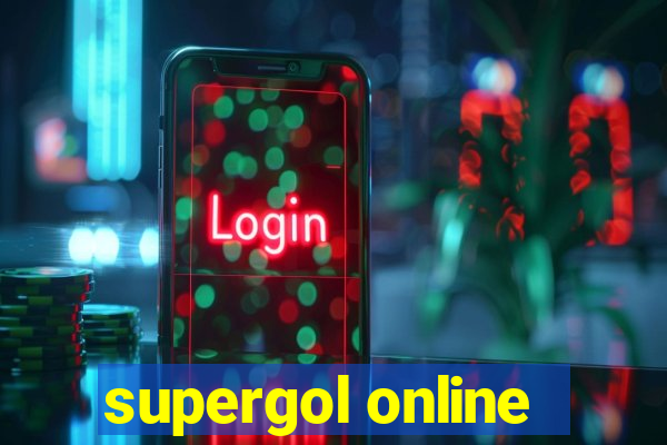supergol online