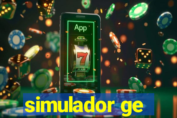 simulador ge