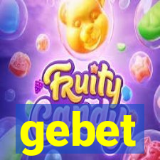 gebet