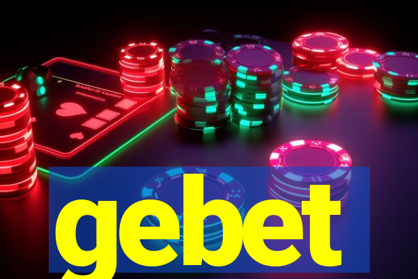 gebet
