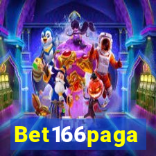 Bet166paga