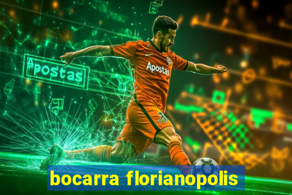 bocarra florianopolis