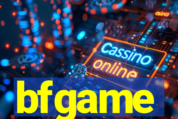 bfgame