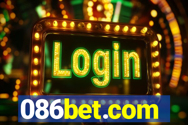 086bet.com