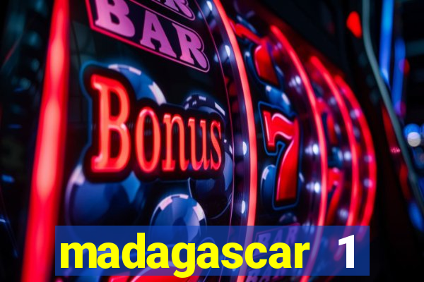 madagascar 1 torrent magnet