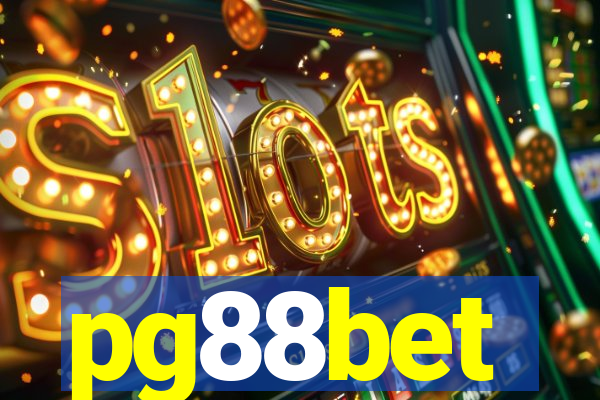 pg88bet