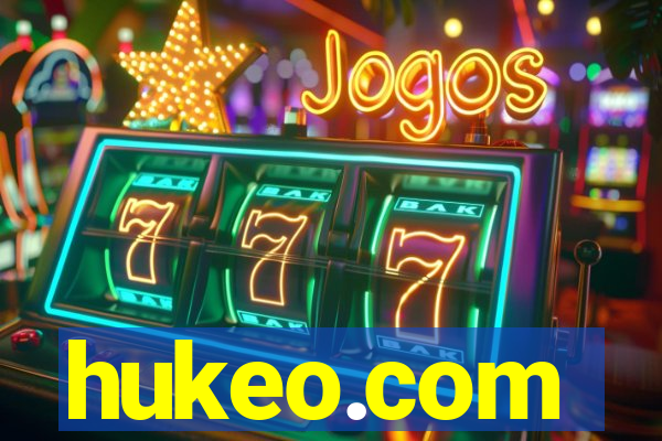 hukeo.com