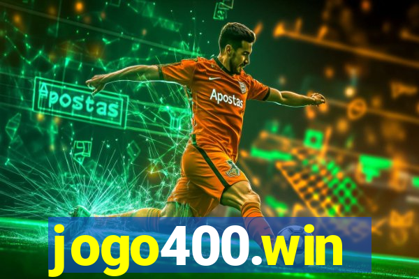 jogo400.win