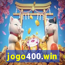 jogo400.win